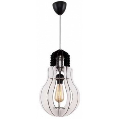 Люстра LuminaLed Ampul 1xE27 (0075834)