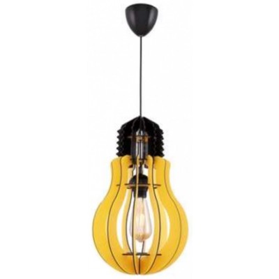 Lustră LuminaLed Ampul 1xE27 (0075833)