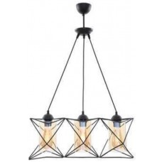 Lustră LuminaLed Anita 3xE27 (0075818)