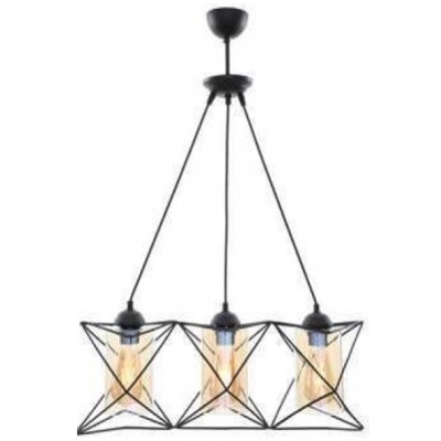 Люстра LuminaLed Anita 3xE27 (0075818)