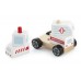 Кубики Viga Stacking Ambulance (50204)