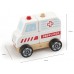 Кубики Viga Stacking Ambulance (50204)
