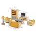 Игрушечная мебель Viga Sitting Room (44037)
