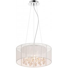 Люстра Zumaline Artemida RLD92193-5