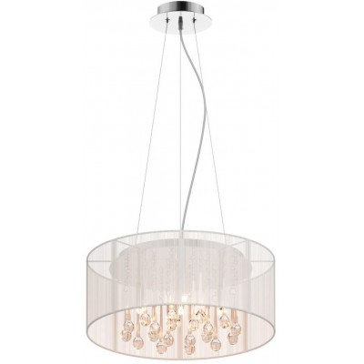 Люстра Zumaline Artemida RLD92193-5