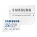 Карта памяти Samsung MicroSD EVO Plus 256Gb + SD adapter (MB-MC256KA)