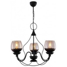 Lustră LuminaLed Bercis 3xE27 (0075800)