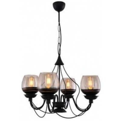 Lustră LuminaLed Bercis 4xE27 (0075801)