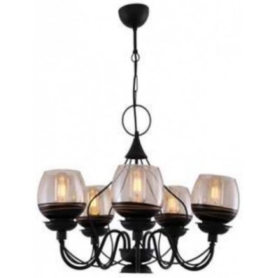 Lustră LuminaLed Bercis 5xE27 (0075802)