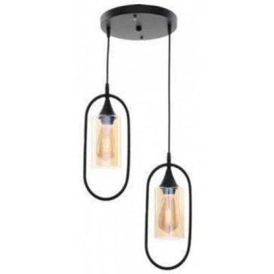 Lustră LuminaLed Boris 2xE27 (0075786)