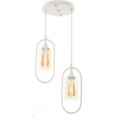 Люстра LuminaLed Boris 2xE27 (0075788)