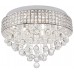 Люстра Zumaline Capri 19027-L