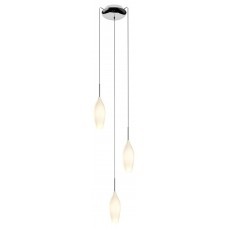 Люстра Zumaline Champagne MD2101A-3W