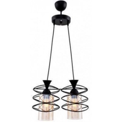 Люстра LuminaLed Fiber 2xE27 (0075823)