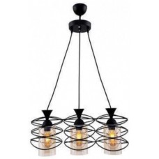 Lustră LuminaLed Fiber 3xE27 (0075822)