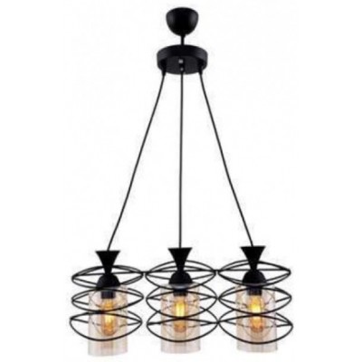 Люстра LuminaLed Fiber 3xE27 (0075822)