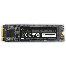 SSD накопитель MediaRange 512Gb Black (MR1023)