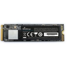 SSD накопитель MediaRange 256Gb Black (MR1031)