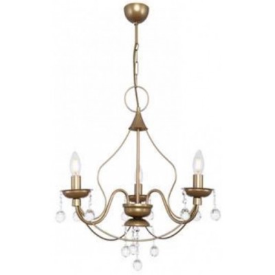 Люстра LuminaLed Gunce 3xE14 (0075777)