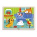 Puzzle Viga 16 Pet (51453)