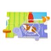 Puzzle Viga 16 Pet (51453)