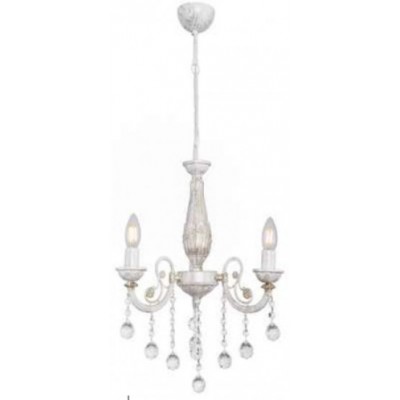 Люстра LuminaLed Gupse 3xE14 (0075774)