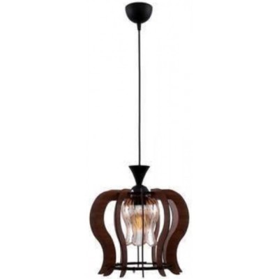 Люстра LuminaLed Helin 1xE27 (0075829)