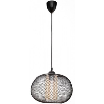 Люстра LuminaLed Huma 1xE27 (0075852)