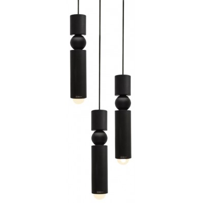 Люстра LuminaLed JH-195 (0073038)