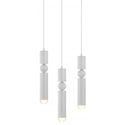 Люстра LuminaLed JH-195 (0073039)