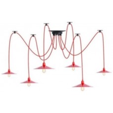 Lustră LuminaLed JH-322 (0073355)