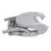 Стульчик для кормления Cam Smarty (S333-C244/C244) Gray