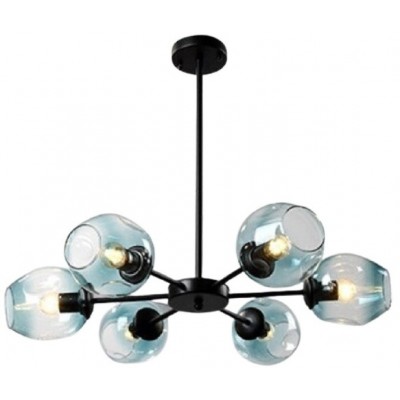 Lustră LuminaLed JH-366 (0076035)