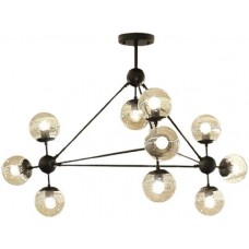 Lustră LuminaLed JH-371 (0072718)