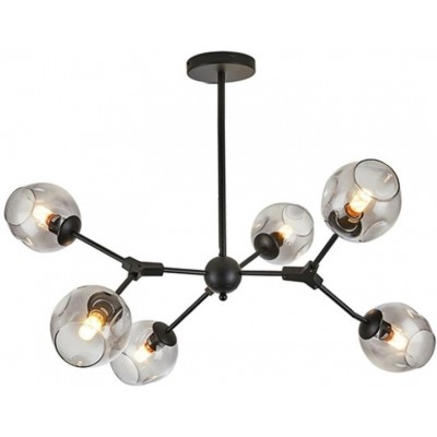 Lustră LuminaLed JH-376 (0072720)