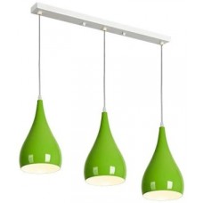 Lustră LuminaLed JH-406 (0072993)