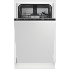 Maşină de spălat vase încorporabilă Beko DIS28023