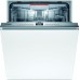 Maşină de spălat vase încorporabilă Bosch SMV4HVX31E