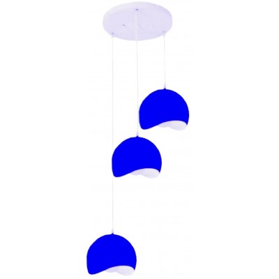 Lustră LuminaLed JH-410 (0073715)