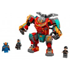 Конструктор Lego Marvel: Tony Stark's Sakaarian Iron Man (76194)