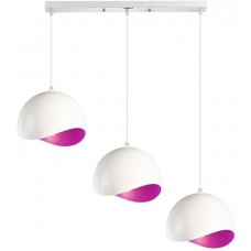 Lustră LuminaLed JH-411 (0073716)