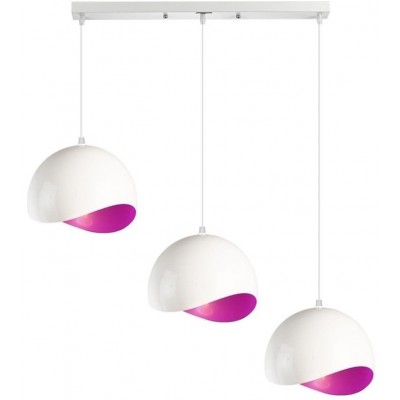 Lustră LuminaLed JH-411 (0073716)