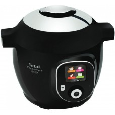 Мультиварка-скороварка Tefal CY855830