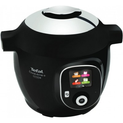 Multifierbător Tefal CY855830