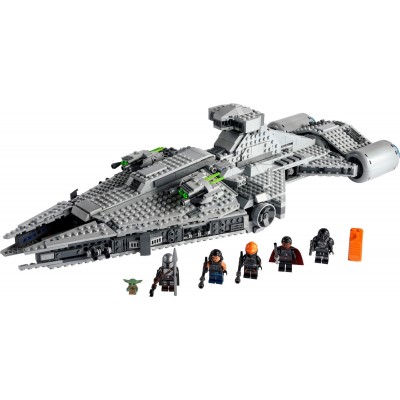 Конструктор Lego Star Wars: Imperial Light Cruiser (75315)