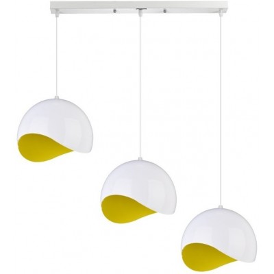 Люстра LuminaLed JH-411 (0073717)