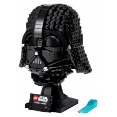 Конструктор Lego Star Wars: Darth Vader Helmet (75304)