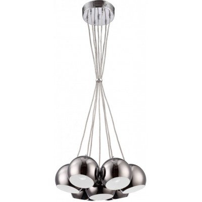 Люстра LuminaLed JH-449 (0073752)