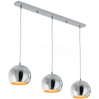 Люстра LuminaLed JH-464 (0076055)