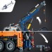 Конструктор Lego Technic: Heavy-Duty Tow Truck (42128)